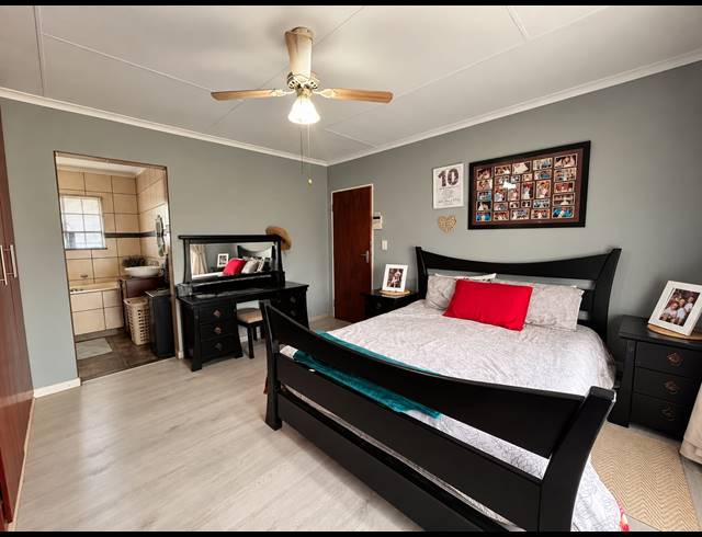 3 BEDROOM HOUSE FOR SALE IN RIVERSDALE